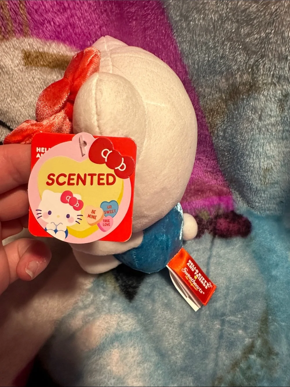 Sanrio hello kitty